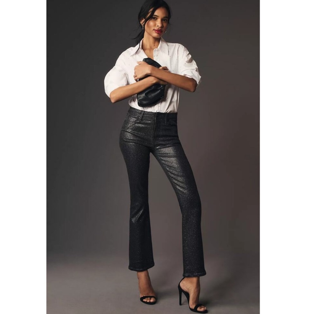 Paige Claudine Jeans
